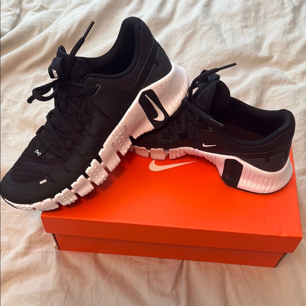 Nike Metcon 5